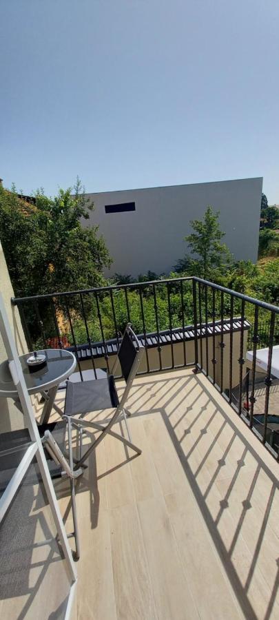 The House - Central Boutique Apartments Кюстендил Екстер'єр фото