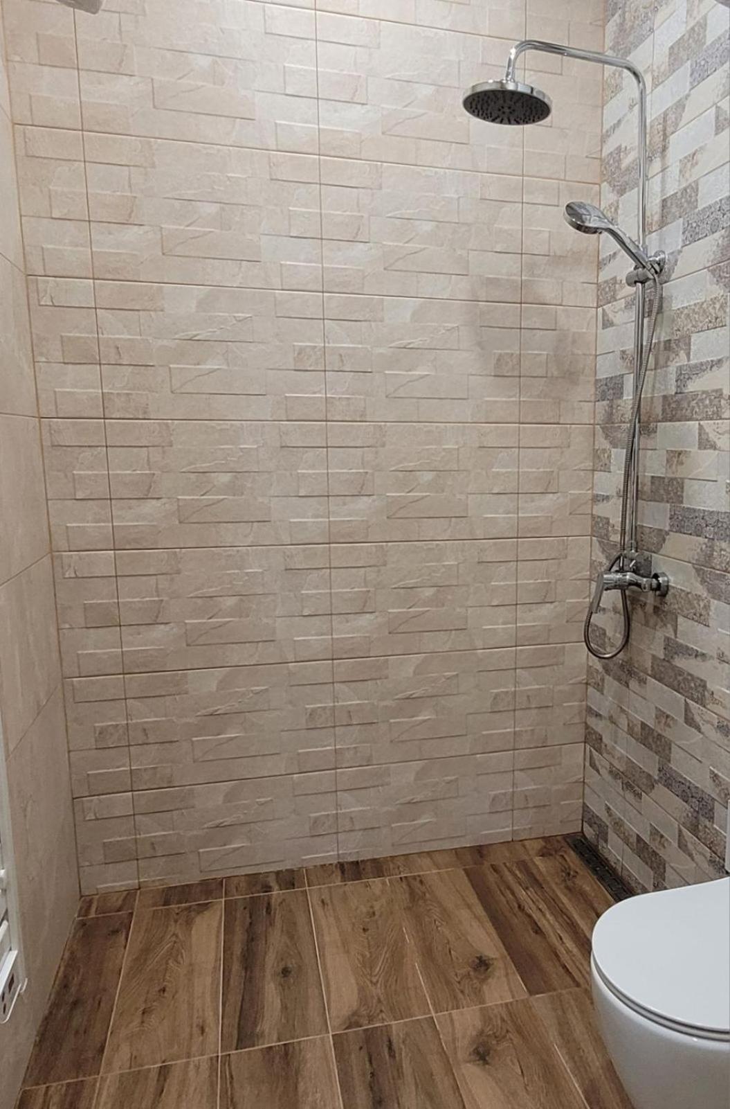 The House - Central Boutique Apartments Кюстендил Екстер'єр фото