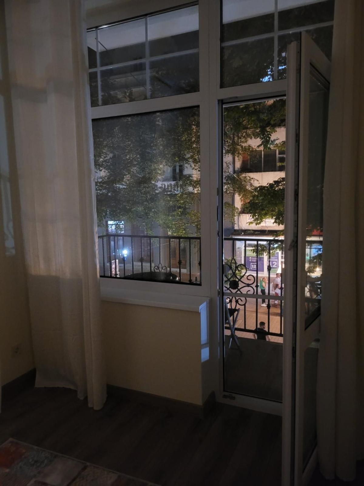 The House - Central Boutique Apartments Кюстендил Екстер'єр фото